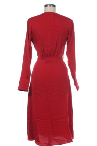 Kleid H&M, Größe S, Farbe Rot, Preis 25,99 €