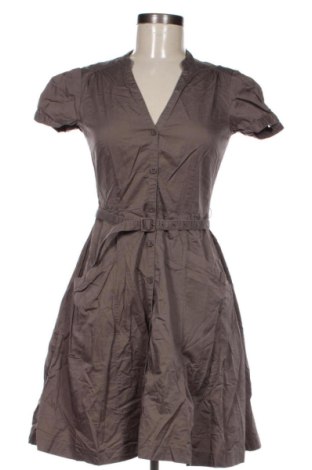 Šaty  H&M, Veľkosť S, Farba Hnedá, Cena  29,95 €