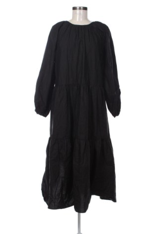 Рокля H&M, Размер S, Цвят Черен, Цена 20,45 €