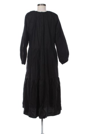 Рокля H&M, Размер S, Цвят Черен, Цена 20,45 €