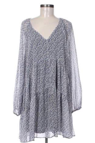 Kleid H&M, Größe L, Farbe Mehrfarbig, Preis 25,99 €