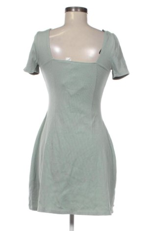 Рокля H&M, Размер XS, Цвят Зелен, Цена 20,45 €