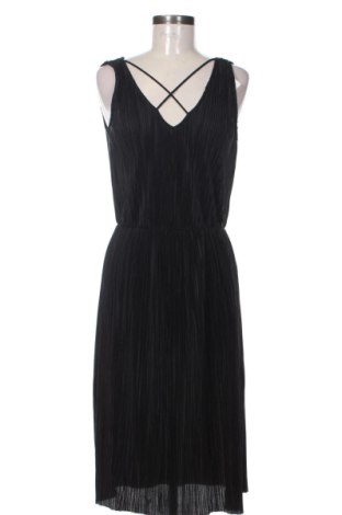 Kleid H&M, Größe M, Farbe Schwarz, Preis 25,99 €