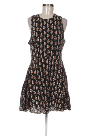 Kleid H&M, Größe XL, Farbe Mehrfarbig, Preis 25,99 €