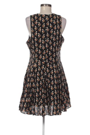 Kleid H&M, Größe XL, Farbe Mehrfarbig, Preis 25,99 €
