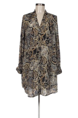 Šaty  H&M, Veľkosť XL, Farba Viacfarebná, Cena  29,95 €
