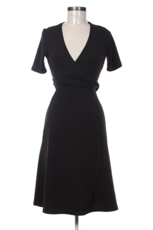 Kleid H&M, Größe XS, Farbe Schwarz, Preis 25,99 €