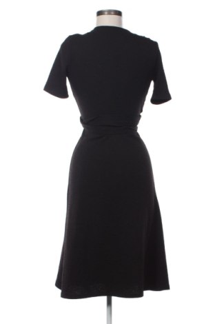 Kleid H&M, Größe XS, Farbe Schwarz, Preis 25,99 €