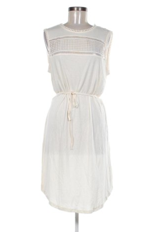 Φόρεμα H&M, Μέγεθος L, Χρώμα Εκρού, Τιμή 20,00 €