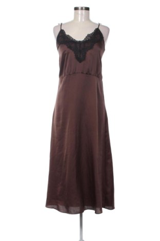 Sukienka H&M, Rozmiar XS, Kolor Brązowy, Cena 106,90 zł