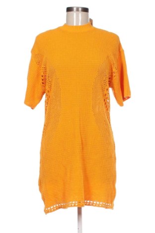 Rochie H&M, Mărime L, Culoare Portocaliu, Preț 104,00 Lei