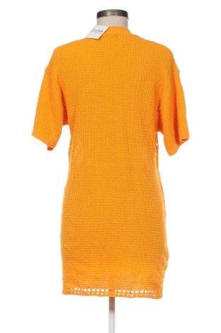 Rochie H&M, Mărime L, Culoare Portocaliu, Preț 104,00 Lei