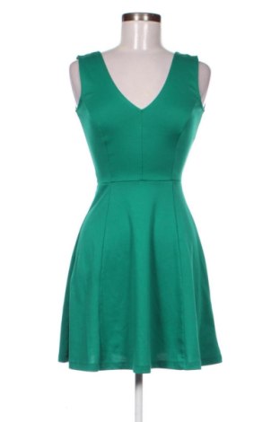 Sukienka H&M, Rozmiar XS, Kolor Zielony, Cena 106,90 zł