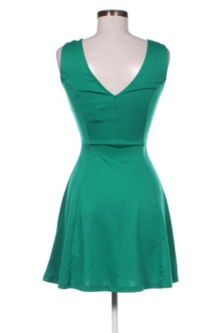Sukienka H&M, Rozmiar XS, Kolor Zielony, Cena 106,90 zł
