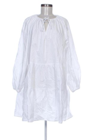 Рокля H&M, Размер M, Цвят Бял, Цена 20,45 €