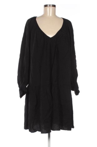 Sukienka H&M, Rozmiar XXL, Kolor Czarny, Cena 106,90 zł