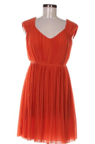 Φόρεμα H&M, Μέγεθος XS, Χρώμα Πορτοκαλί, Τιμή 19,95 €