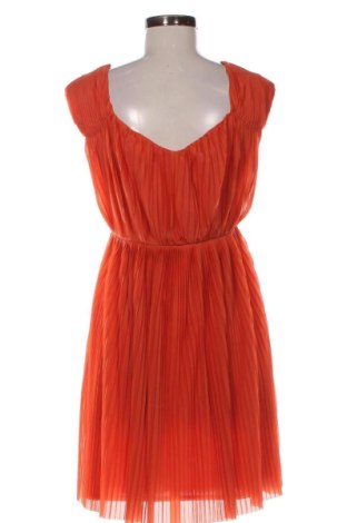 Φόρεμα H&M, Μέγεθος XS, Χρώμα Πορτοκαλί, Τιμή 19,95 €