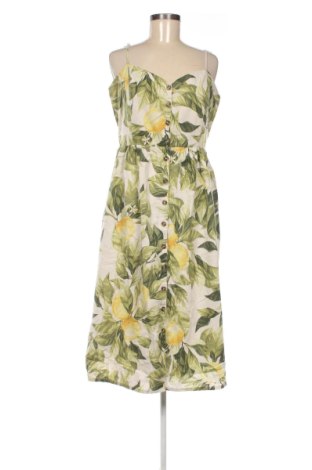 Sukienka H&M, Rozmiar L, Kolor Kolorowy, Cena 107,17 zł