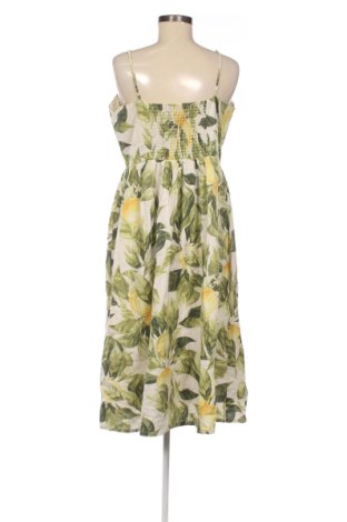 Sukienka H&M, Rozmiar L, Kolor Kolorowy, Cena 107,17 zł