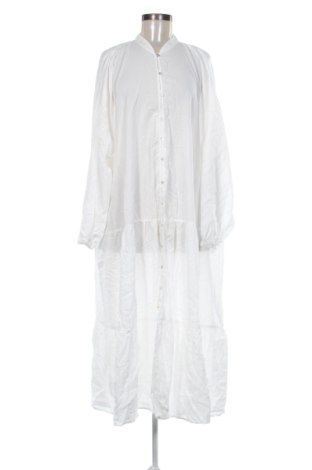 Šaty  H&M, Velikost XXL, Barva Bílá, Cena  709,00 Kč