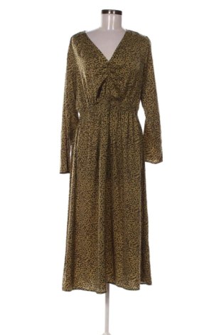 Kleid H&M, Größe L, Farbe Mehrfarbig, Preis 25,99 €