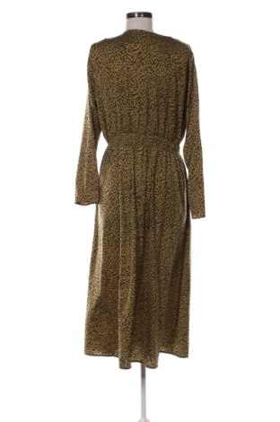 Kleid H&M, Größe L, Farbe Mehrfarbig, Preis 25,99 €