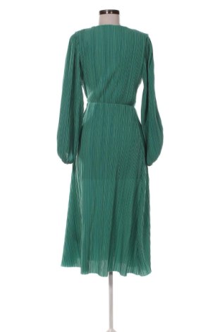 Kleid H&M, Größe XS, Farbe Grün, Preis 20,00 €