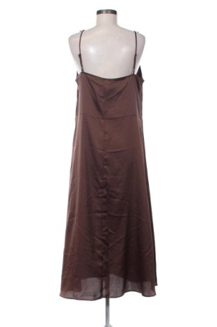 Šaty  H&M, Velikost XL, Barva Hnědá, Cena  567,00 Kč
