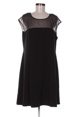 Šaty  H&M, Velikost XXL, Barva Černá, Cena  567,00 Kč
