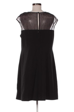 Šaty  H&M, Velikost XXL, Barva Černá, Cena  567,00 Kč