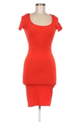 Φόρεμα H&M, Μέγεθος XS, Χρώμα Κόκκινο, Τιμή 20,00 €