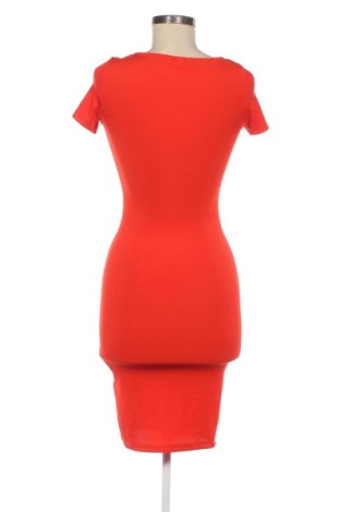 Φόρεμα H&M, Μέγεθος XS, Χρώμα Κόκκινο, Τιμή 20,00 €