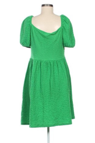 Φόρεμα H&M, Μέγεθος L, Χρώμα Πράσινο, Τιμή 23,99 €