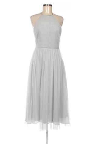 Rochie H&M, Mărime M, Culoare Gri, Preț 104,26 Lei