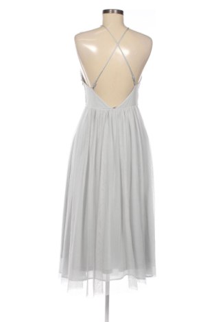 Rochie H&M, Mărime M, Culoare Gri, Preț 104,26 Lei