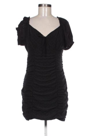 Šaty  H&M, Veľkosť L, Farba Čierna, Cena  23,95 €