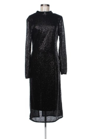 Rochie H&M, Mărime M, Culoare Negru, Preț 156,40 Lei