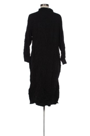 Kleid H&M, Größe XL, Farbe Schwarz, Preis 31,99 €