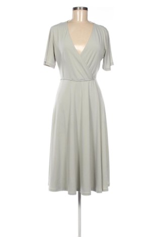 Rochie H&M, Mărime M, Culoare Gri, Preț 104,26 Lei