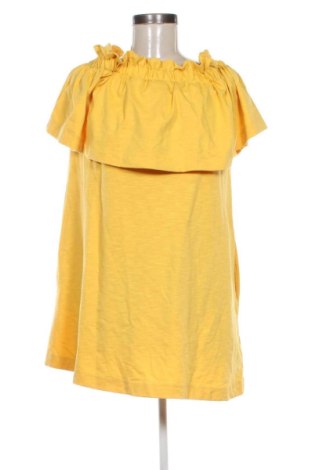 Рокля H&M, Размер M, Цвят Жълт, Цена 20,00 €, #136487765