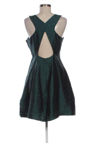 Sukienka H&M, Rozmiar M, Kolor Zielony, Cena 106,90 zł