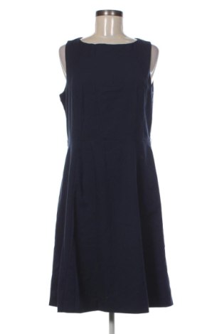 Sukienka H&M, Rozmiar XL, Kolor Niebieski, Cena 107,17 zł