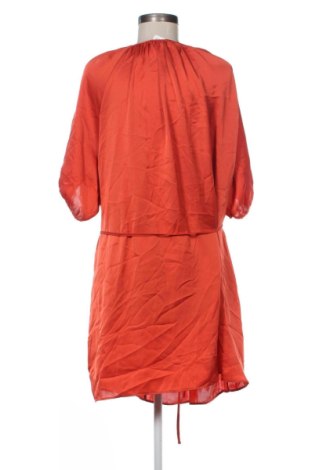 Rochie H&M, Mărime L, Culoare Portocaliu, Preț 123,99 Lei
