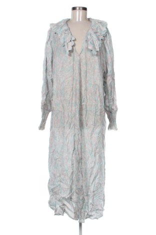 Kleid H&M, Größe XXL, Farbe Mehrfarbig, Preis 25,99 €