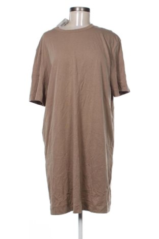 Рокля H&M, Размер L, Цвят Кафяв, Цена 20,45 €, #136490115