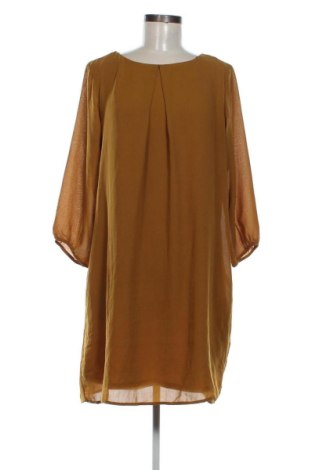 Φόρεμα H&M, Μέγεθος XXL, Χρώμα Καφέ, Τιμή 20,00 €