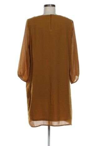 Φόρεμα H&M, Μέγεθος XXL, Χρώμα Καφέ, Τιμή 20,00 €