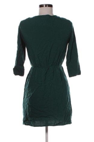 Kleid H&M, Größe S, Farbe Grün, Preis 25,99 €
