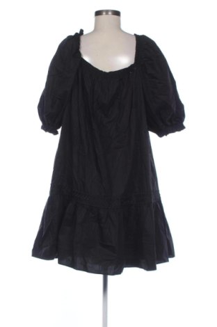 Šaty  H&M, Veľkosť XL, Farba Čierna, Cena  23,95 €